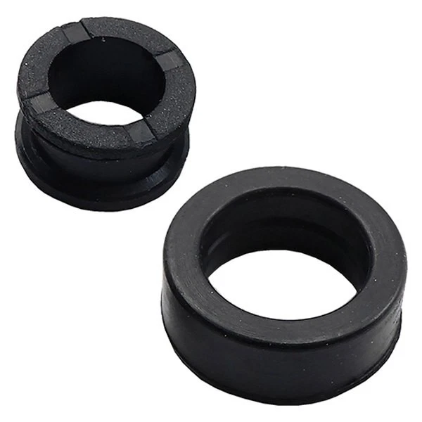 For Honda Civic 1988-2005 Beck Arnley 158-0895 Fuel Injector O-Ring Kit - Image 3 of 4