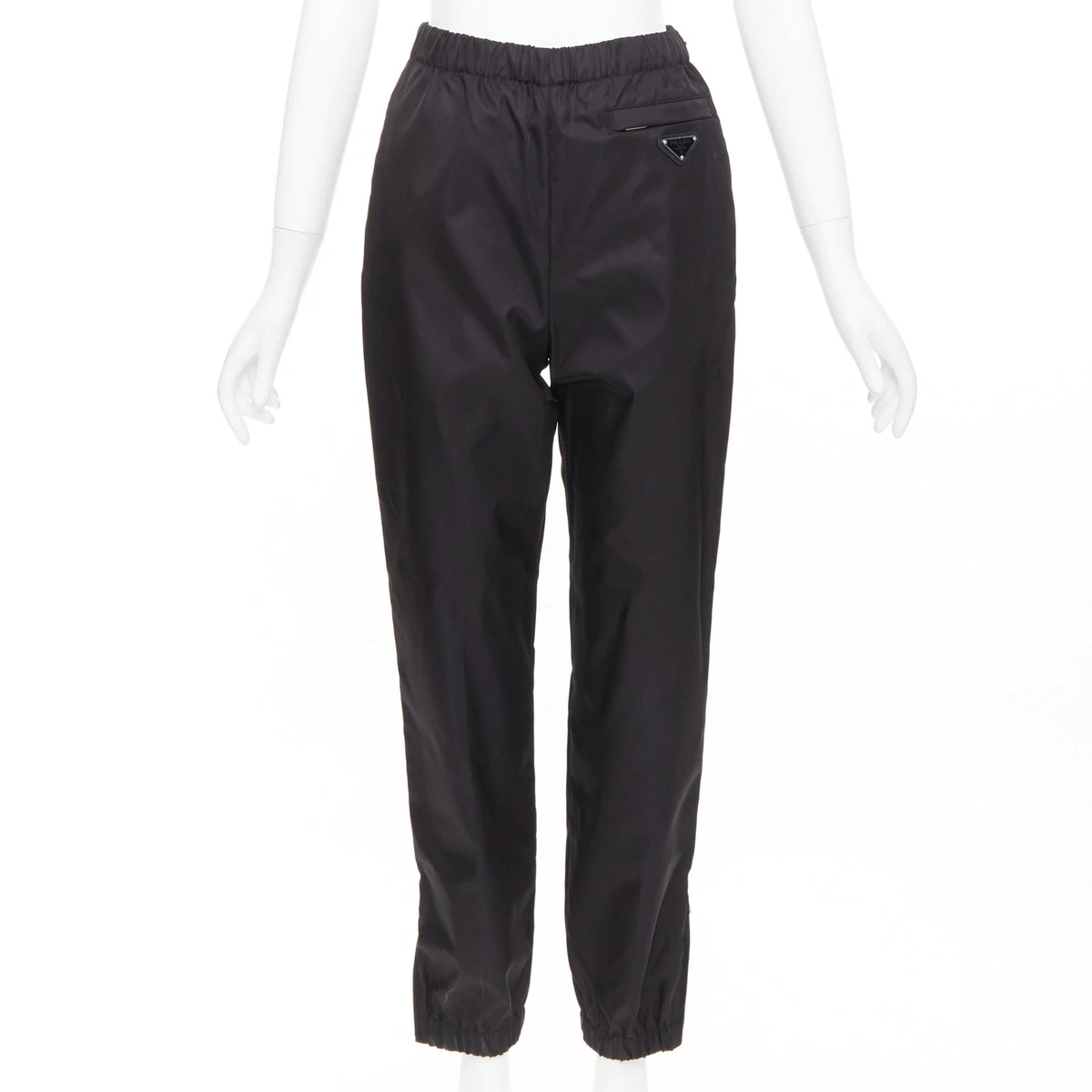 PRADA Nylon Pants for Women for sale - eBay