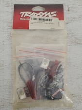 Traxxas 8036 Headlights And Tail Light Set - Fits Trx 8010 Bodies Read Look