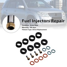 Injecteur Suzuki VITARA