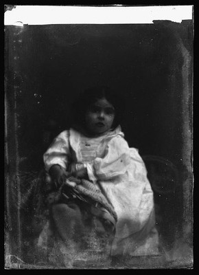 Photo:Cohen, Edith