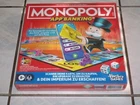Hasbro - Monopoly - App Banking - Board Game - New / Original Packaging