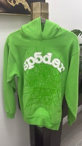 Sp5der Sweater | eBay