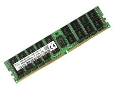 32GB DDR4 PC4-19200 RDIMM Hynix HMA84GR7CJR4N...