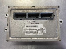 2000 Dodge Ram 1500 5.2l Ecm Ecu Engine Control Module 56040269ab