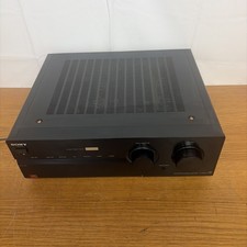 Sony TA-FB940R Integrated Amplifier QS