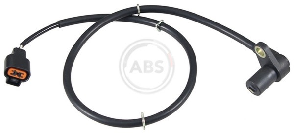 ABS Sensor Raddrehzahl A.B.S. 31171 FüR Mitsubishi Outlander 1 CU2W 4WD Turbo-image