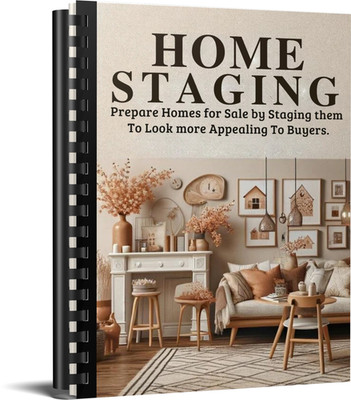 Home Staging (E-Book)