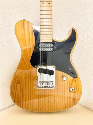YAMAHA Pacifica PAC311MS E-Gitarre