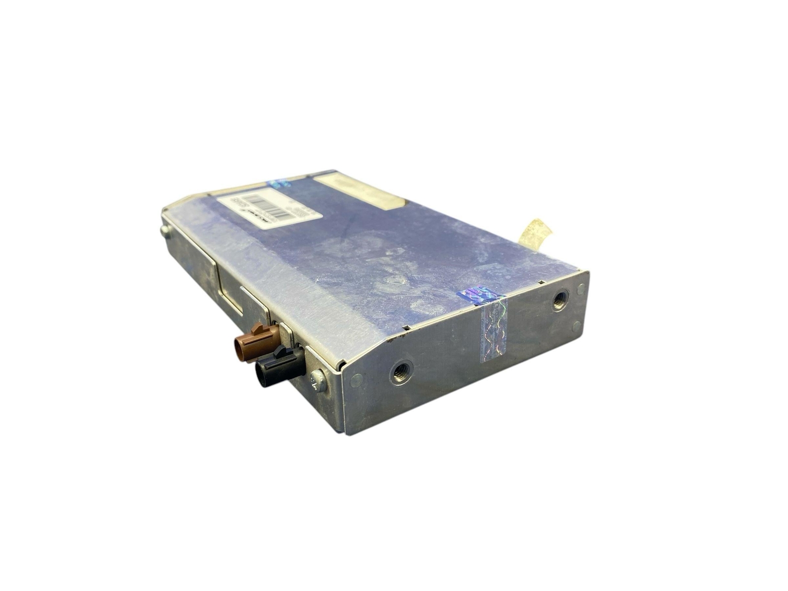 2016-2021 MCLAREN 570S SATELLITE RADIO COMMUNICATIONS SDARS CONTROL MODULE OEM
