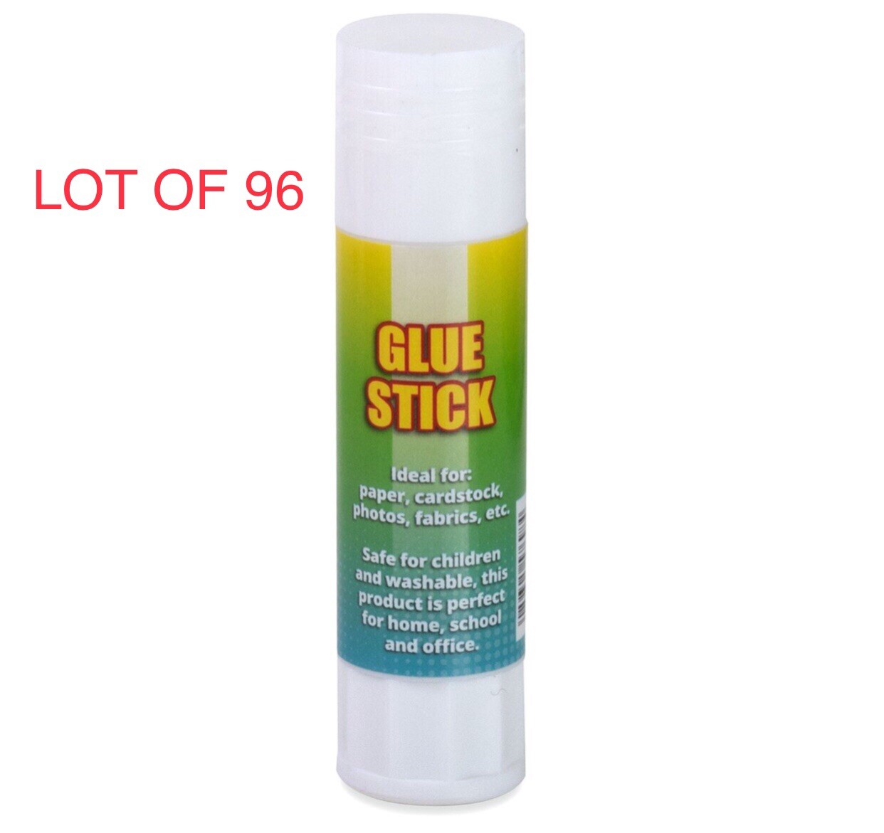 Buy Wholesale China Glue Sticks For Kids, School Glue Sticks, Office Glue,  Kids Glue Sticks, Back To School Supplies & Glue Sticks at USD 0.123