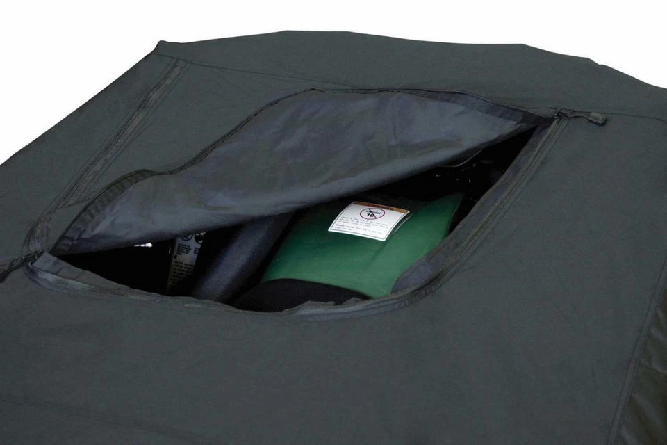 Trailerable ATV Quad Cover fits Diamo Adventure 2007-2011 - Image 4 of 4