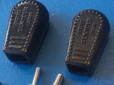 bike gear lever rubber