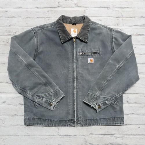 carhartt vintage jacket