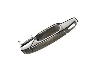Manija de puerta exterior trasera derecha Dorman para GMC Yukon XL 1500 2008 2007-2014 Foto 2 de 3