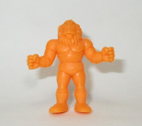 80er Jahre M.U.S.C.L.E. Männer Figuren FARBIGE Singles { MEHRFACHANGEBOT } Kinnikuman Muscle - Bild 118 von 219