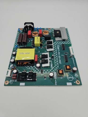 Power Board For Dell 34" Curved Gaming Monitor S3422DWG - Picture 2 of 5