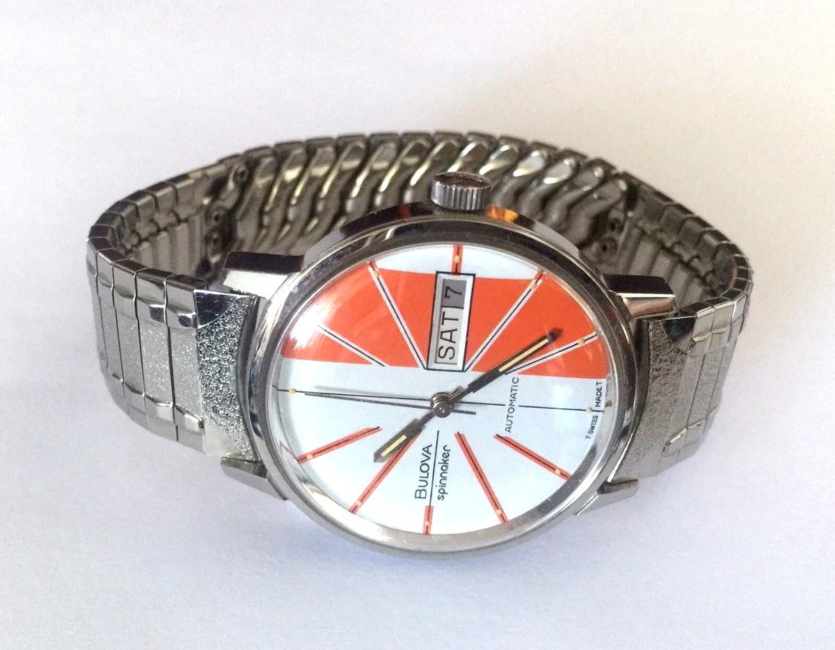 Spinnaker vintage cheap