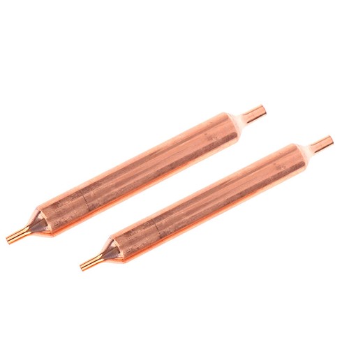 1Pc Refrigerator Freezer Filter General Dryer Freezer Filter Dryer Accessori _cn - Afbeelding 9 van 14