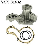 SKF Wasserpumpe Audi, VW VKPC81402