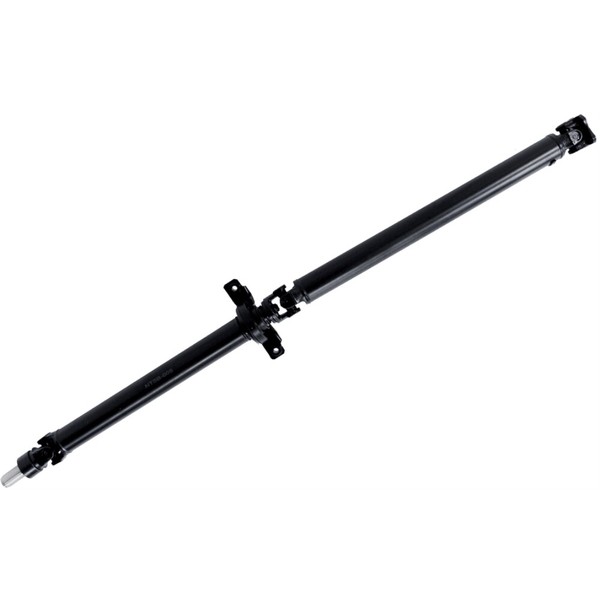 NTY Antriebswelle Gelenkwelle Hinten FüR Subaru Outback BL BP 2.5 AWD 3.0-image