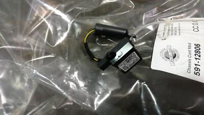2018 EQUINOX   THEFT DETERRENT MODULE 13523277 
