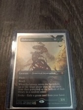 MTG Endurance Special Guests 0048 Foil Mythic