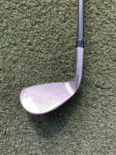 Play Big Junior Gap wedge 50* ATS 65 graphite shaft Boy Girl Unisex 39" - Picture 2 of 6