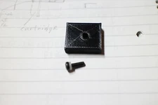 Replacement/Upgrade Spacer For Thorens BTD-12s Headshell