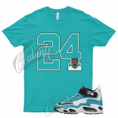 air griffey clothing