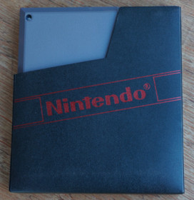 Golf NES, Mattel, Rare 5-Screw Cartridge, In Box And With Manual / Poly