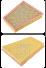 Febi Bilstein 173919 Air Filter Fits Porsche 718 Cayman 2.0 S 2.5 2.5 GTS
