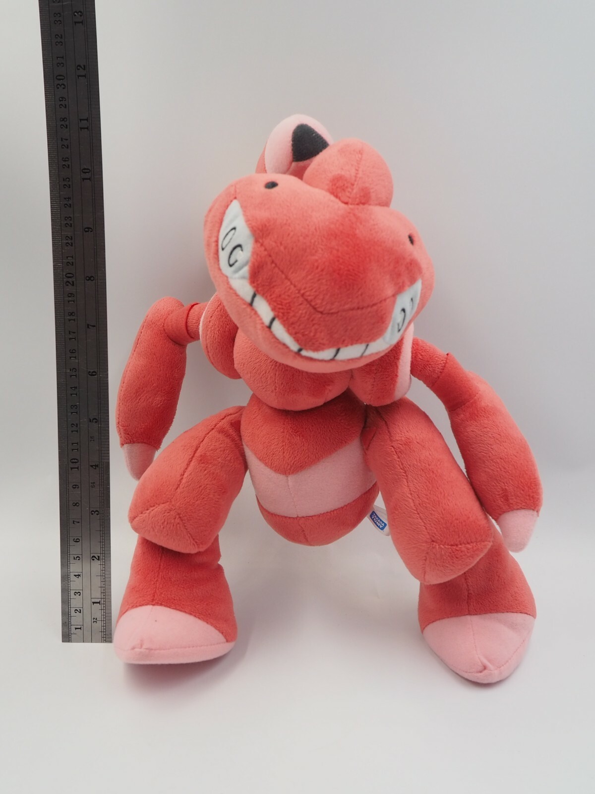 Miscellaneous goods Genesect 「 Pocket Monsters Pokémon Rubber strap 13 」, Goods / Accessories