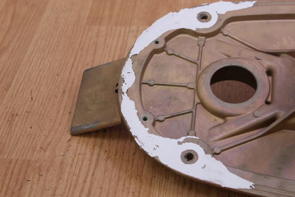 Kawasaki Jet Ski 750 ZXI JH750 1995 soporte de dirección mango soporte de poste Foto 2 de 4