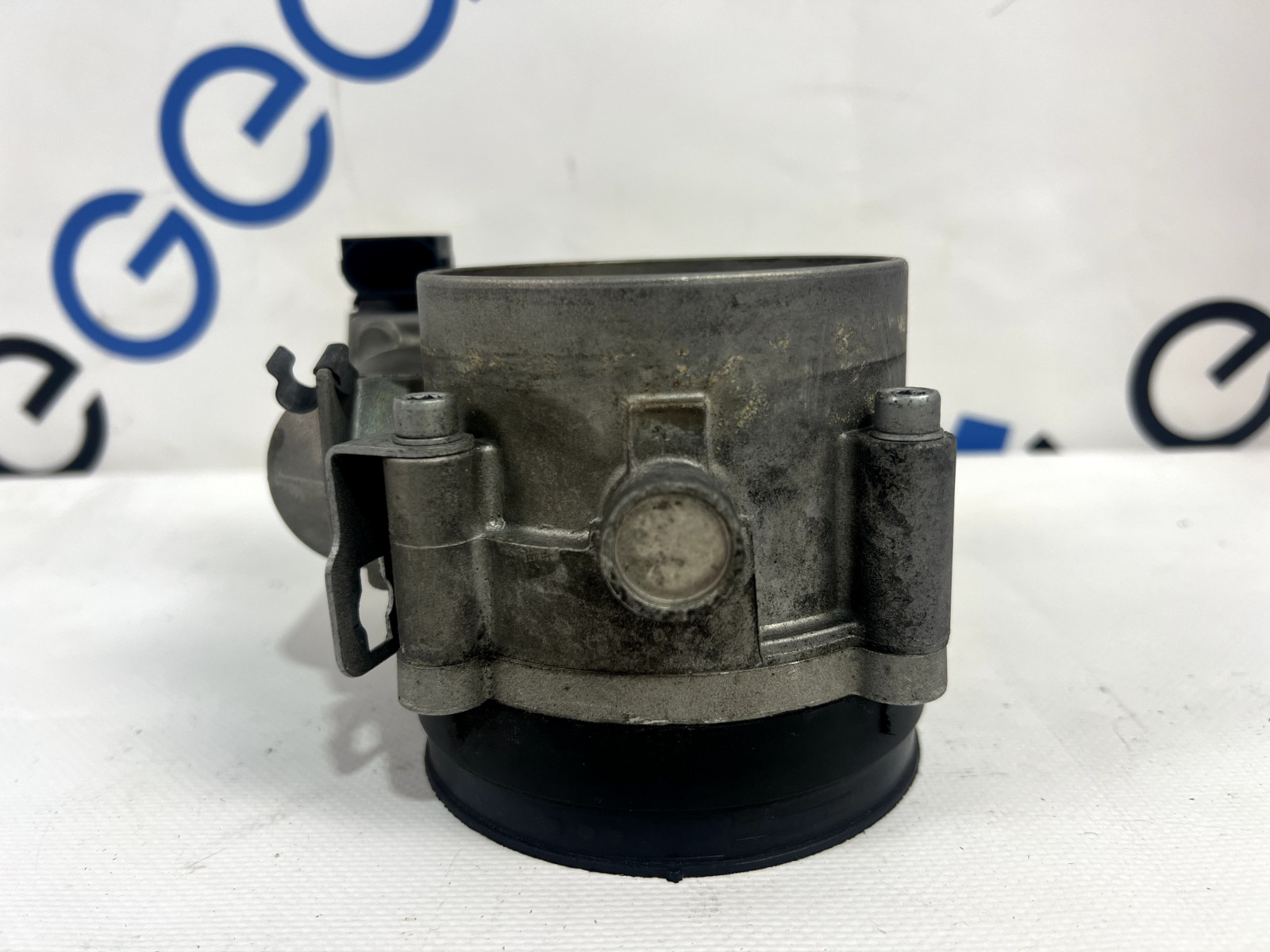 🔵 MASERATI QUATTROPORTE M139 4.2L THROTTLE BODY ASSY OEM 0280750101 🔵