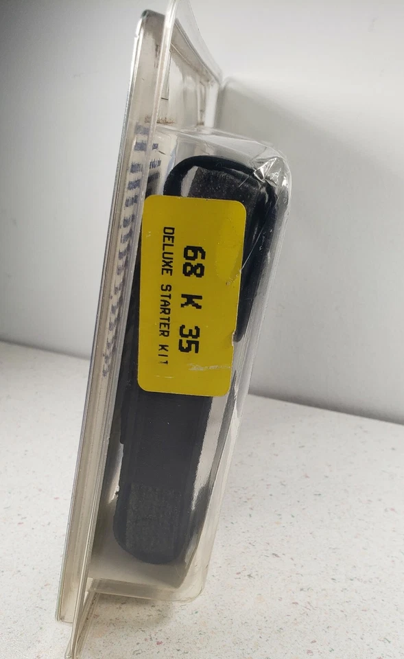 Tracfone Nokia 5100 Series Phone Mobil Accessories Deluxe Starter Kit #ATDSK002 - Image 4 of 4