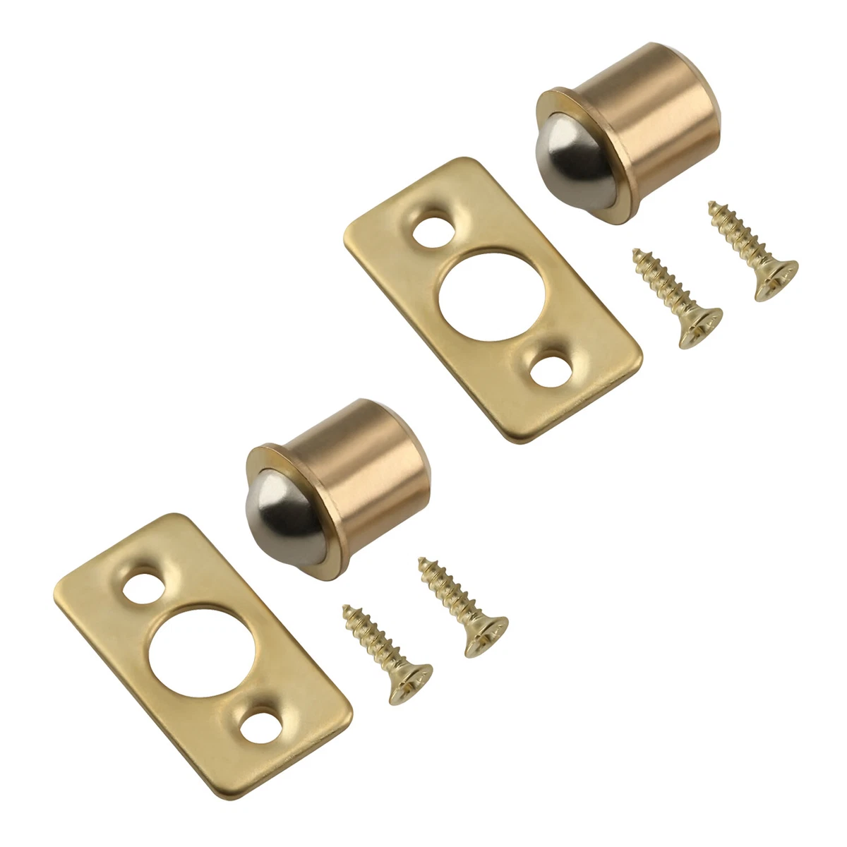 Brass Ball Catch Matttroy