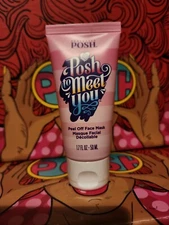 Perfectly Posh - Posh To Meet You Peel Face Face Mask