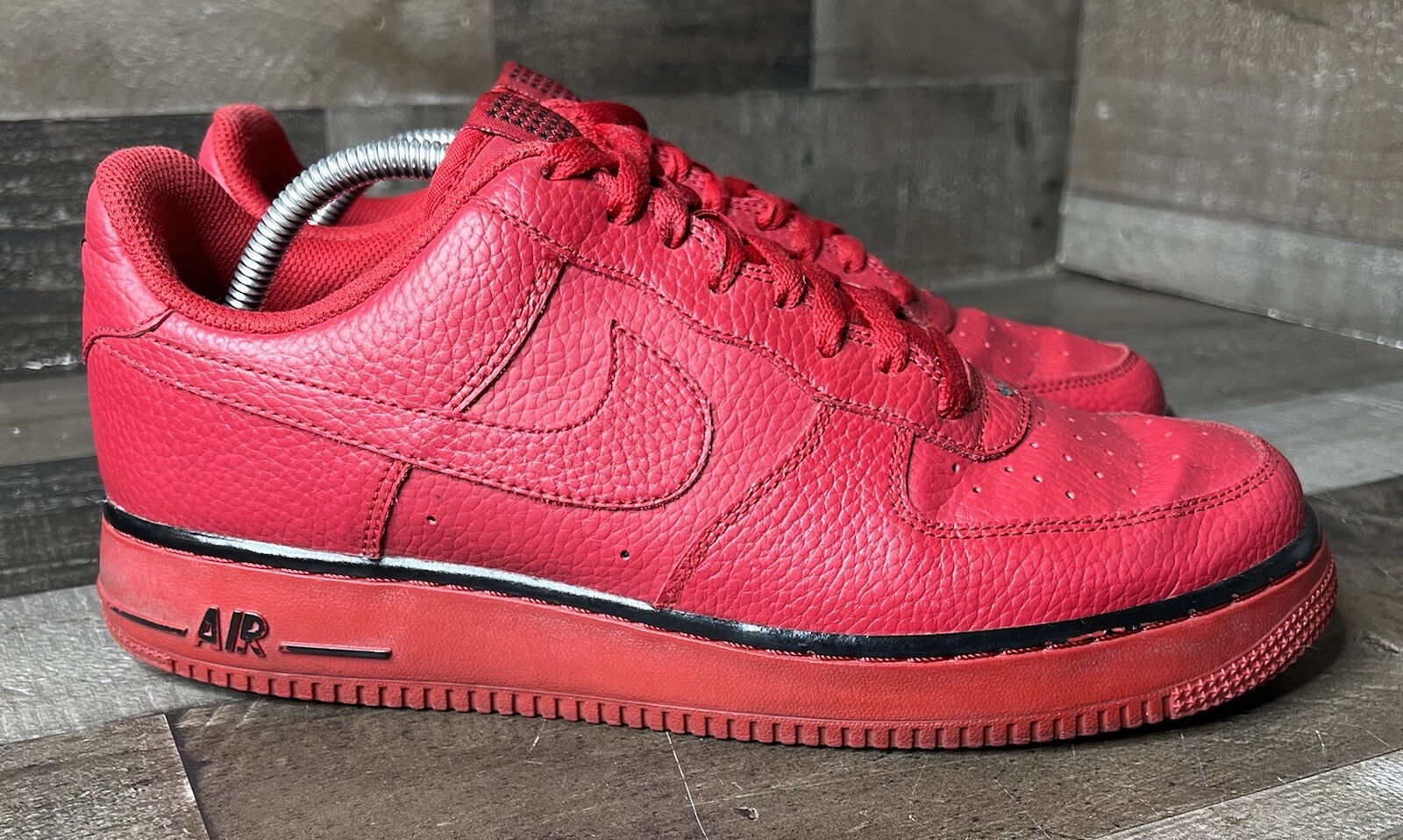 Nike Air Force One Low Pivot Pack Mens 
