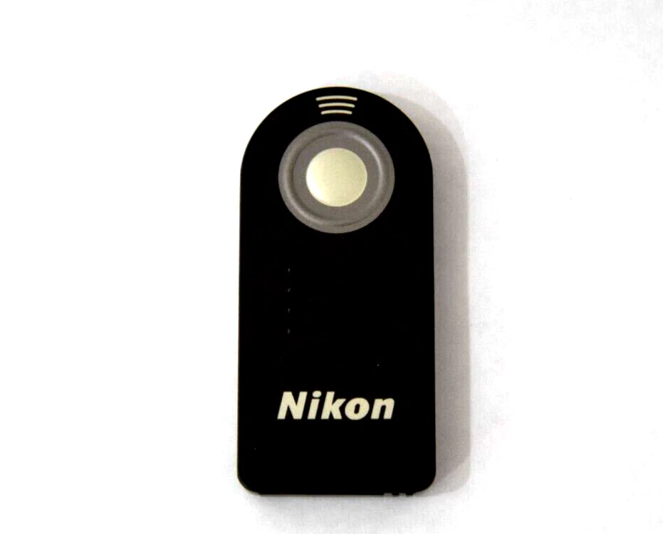 [ TOP MINT/BOX ] Nikon Remote Controller ML-L3 D7500 D7200 D7100  Nikon 1 JAPAN - Image 3 of 4