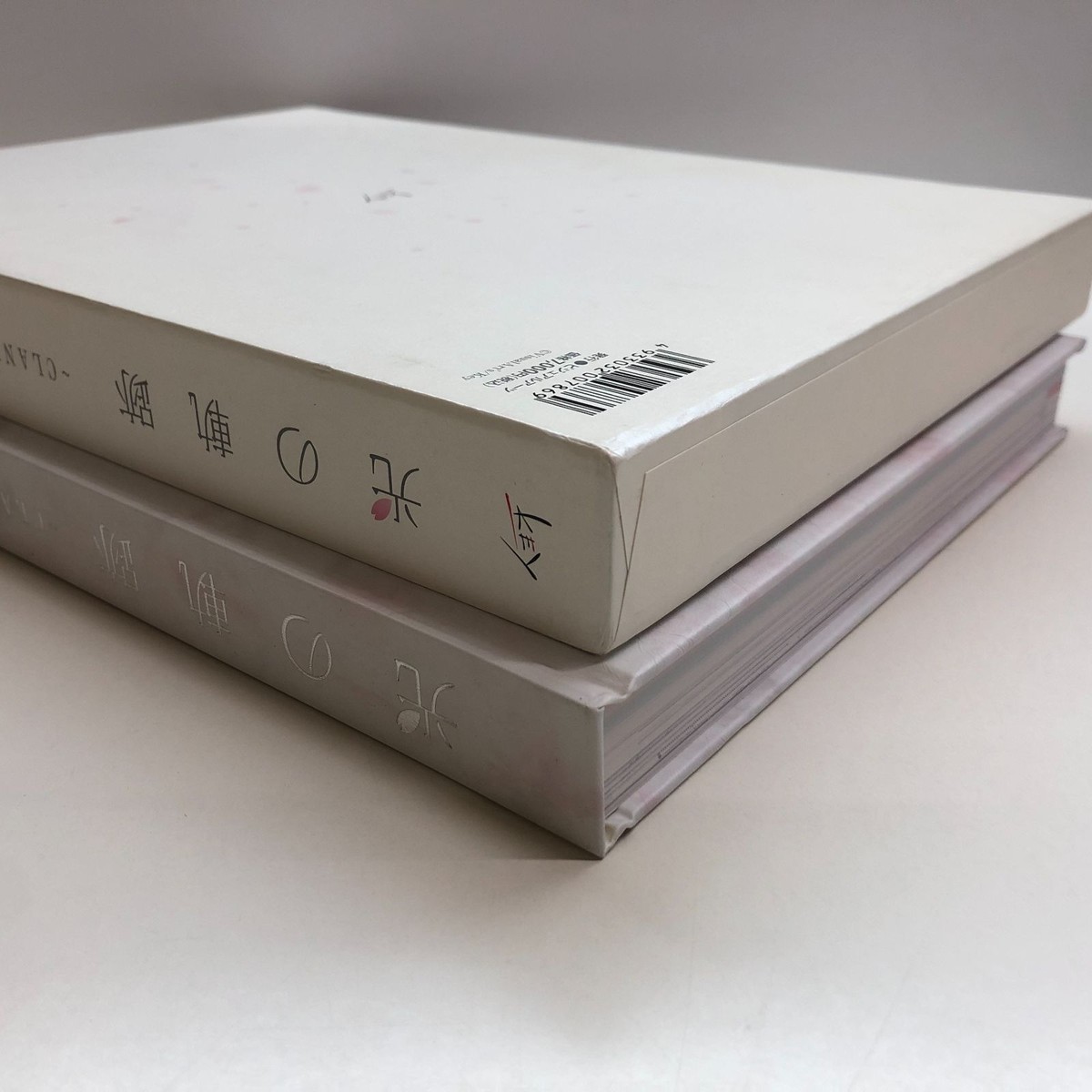 CLANNAD Hikari no Kiseki 10th Anniversary Art Book Japanese