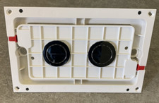 Crosswater Bauhaus Pneumatic actuator without plate K5210BQ