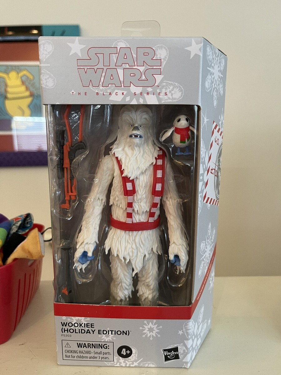 Star Wars Black Series 6 Star Wars Black Series 6