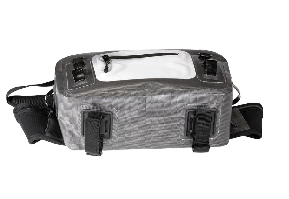 Yankee Fork 10L Submersible Fly Fishing Waist Pack