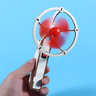 electric toy fan