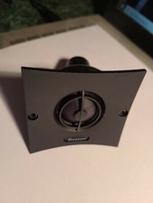 New Boston Acoustic 1" Tweeter for Boston Acoustic Ceiling Speaker Free Shipping