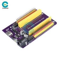 ESP32 ESP32S 38PIN Universal Expansion Board Module For ESP32 Development Board