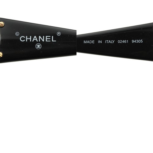 CHANEL Sunglasses Eyeglasses Coco Mark Logo Women Vintage C2802 - Picture 9 of 9