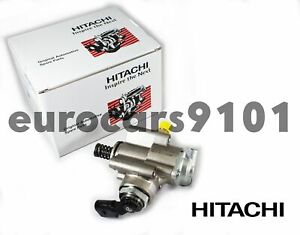 Hitachi HPP0004 High Pressure Fuel Pump 