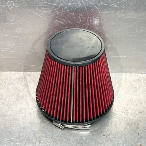 Premium Performance 6" Bell Mouth Velocity Stack Kit | for 3" Piping - Picture 11 of 13